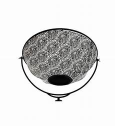 Fortuny lamp