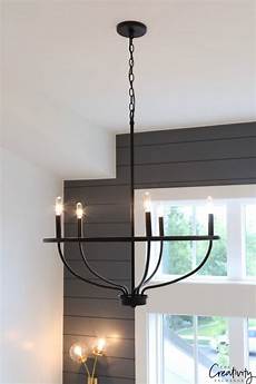 Foyer Light Fixtures