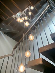Foyer Light Fixtures