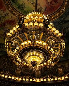 French Empire Chandelier