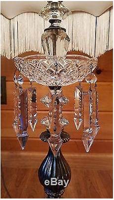 Fringe Chandelier