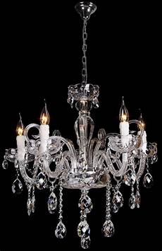 Funky Chandelier
