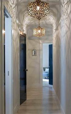 Funky Chandelier