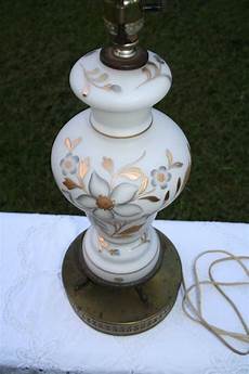 German Oil Lamps