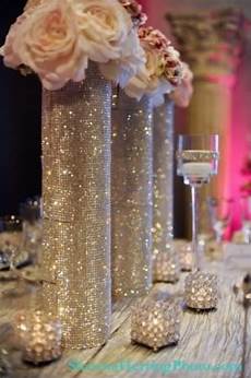 Glitter lamp