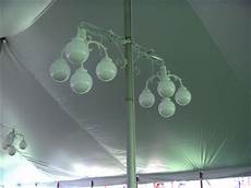 Globe Chandelier