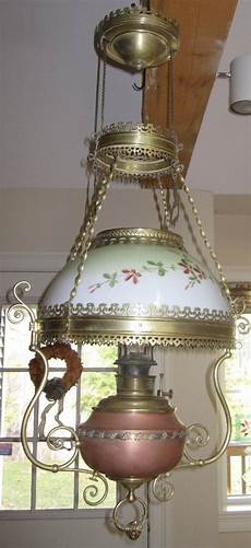 Globe Chandelier