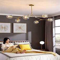 Gold Sputnik Light