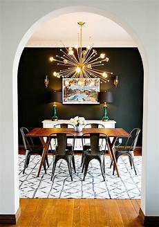 Gold Sputnik Light