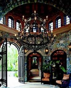 Gothic Chandelier