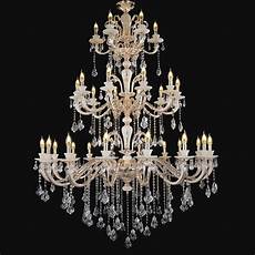 Gothic Chandelier
