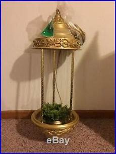 Greek Oil Lamp