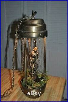 Greek Oil Lamp