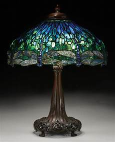 Green lamp