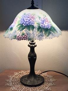 Green lamp