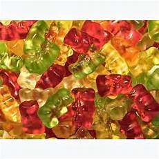 Gummy Bear Chandelier