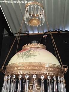 Hanging lamp