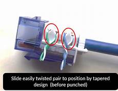 Head lamp cabling