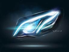Head lamp
