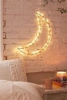 Headboard lamp