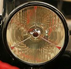 Headlight lamp