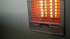 Heat lamp