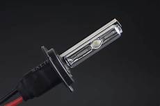 Hid lamp