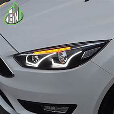 Hid xenon lamp