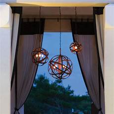 Hinkley Chandelier