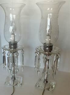 Hurricane lamp