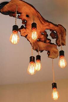 Industrial Chandelier
