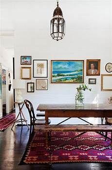 Industrial Dining Room Light