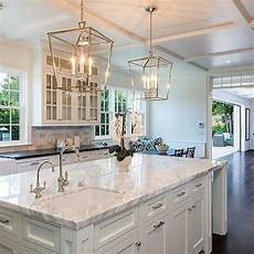 Island Chandelier