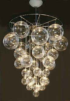 Island Chandelier