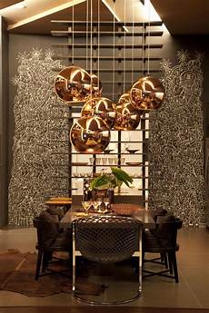 Island Chandelier