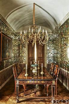 Island Chandelier
