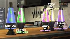 Lamp glasses