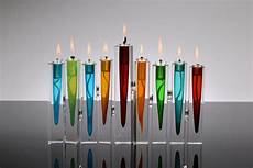 Lamp Oil Colored