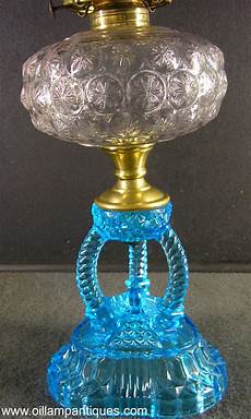 Lamp Oil Lamps