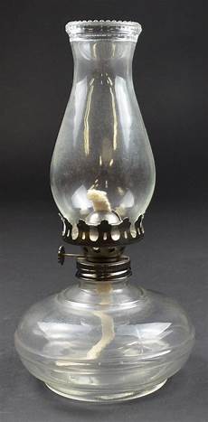 Lamp Oil Lamps