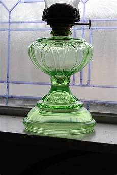 Lamp Oil