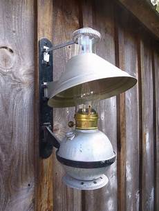 Lamp Oil