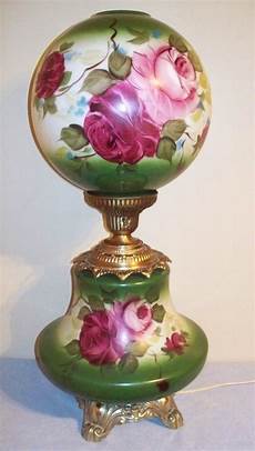 Lamp Oil