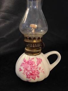 Lamp Oils
