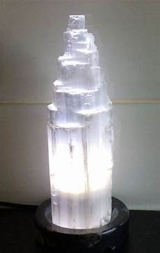 Lamp Oils