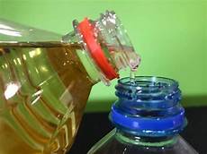 Lamp Oils