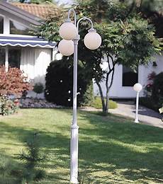 Lamp pole