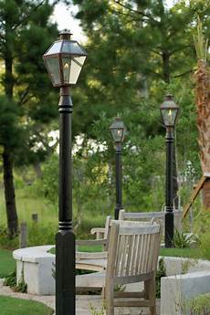 Lamp post