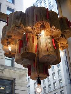 Lamp posts