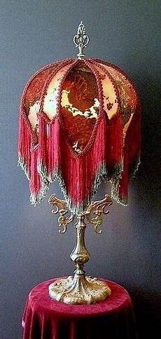 Lamp shades